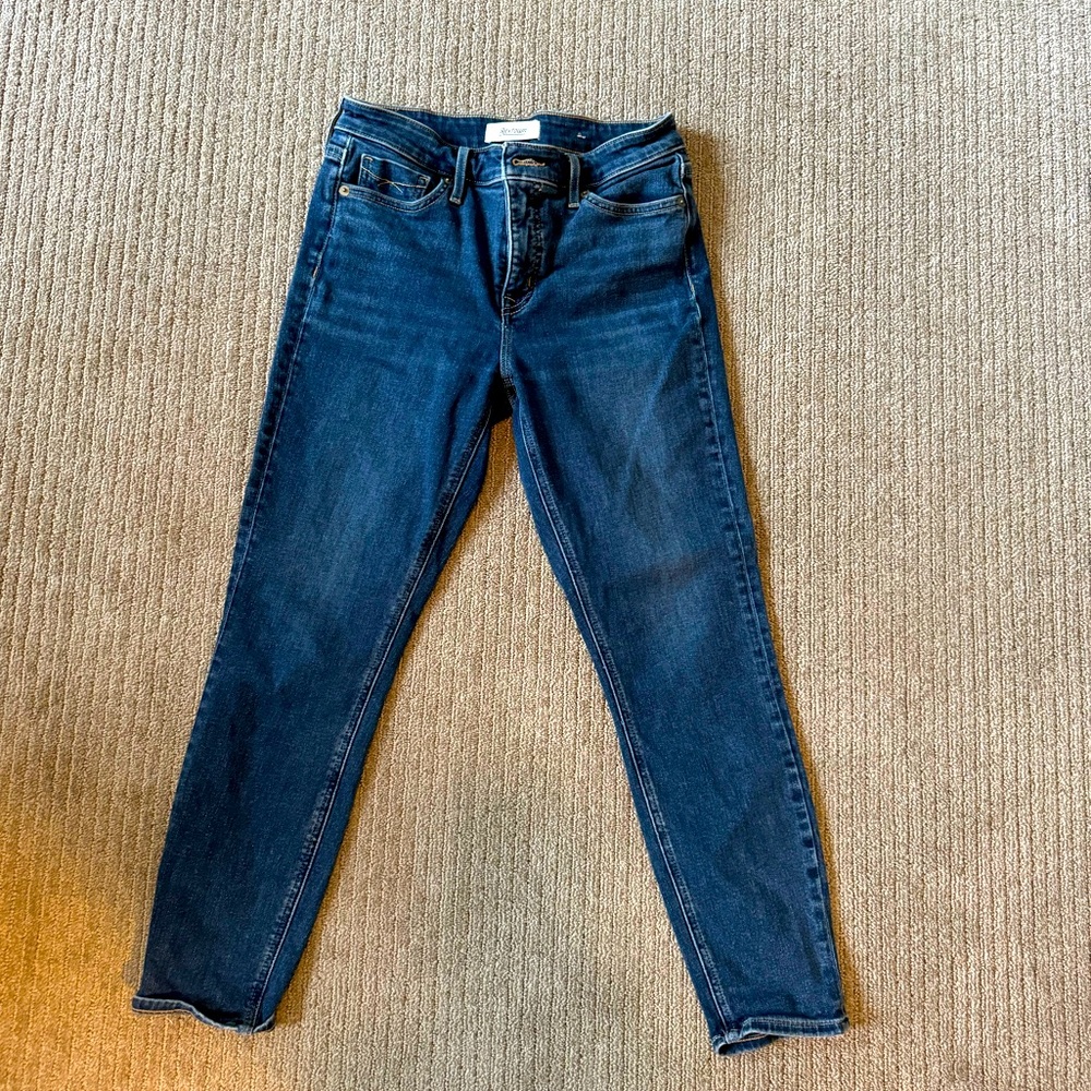 Revtown Skinny Jeans